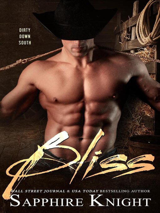 Title details for Bliss by Sapphire Knight - Available